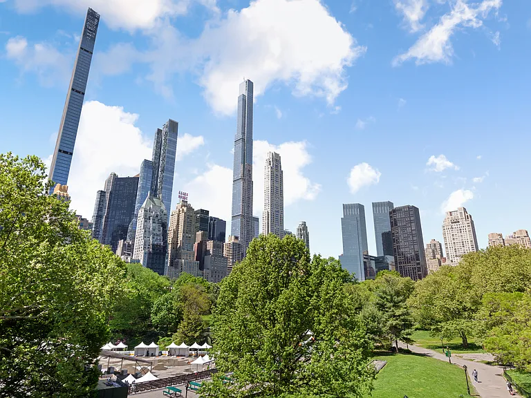 106 Central Park S #12L — Photo 12