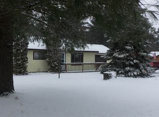 1695 Menona Ln, Saint Helen, MI 48656