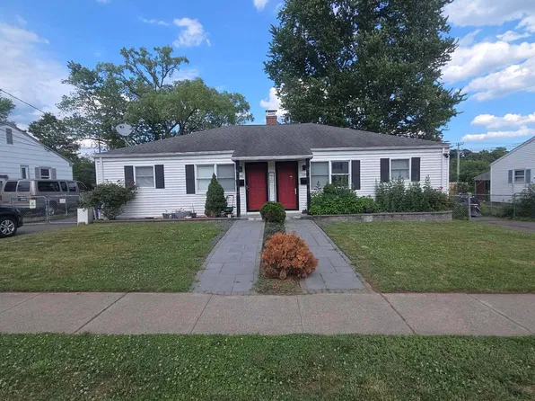 138 Eighth Street, Newington, CT 06111