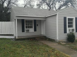 3728 6th Ave, Fort Worth, TX 76110