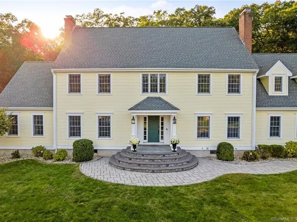 177 Catherine Drive, Rocky Hill, CT 06067