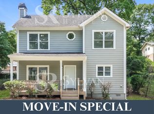 1864 E Farris Ave, East Pt, GA 30344