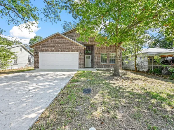 4109 3rd St, Greenville, TX 75401