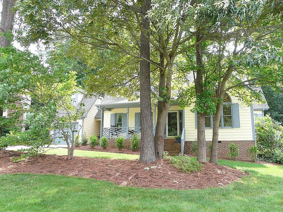 Beautiful .32 acre lot!