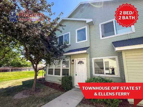 5940 W Port Ln APT 101, Boise, ID 83703