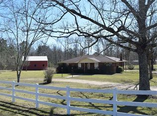 3130 Highway 98 E, McComb, MS 39648