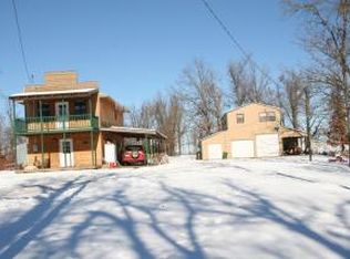 272 Mc 5017, Bruno, AR 72682