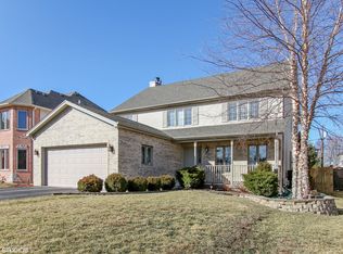 420 E Fay Ave, Addison, IL 60101