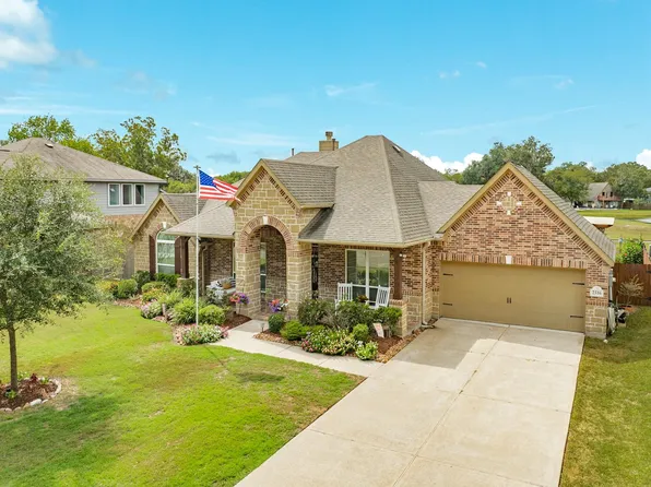 2316 Shalmar Dr, West Columbia, TX 77486