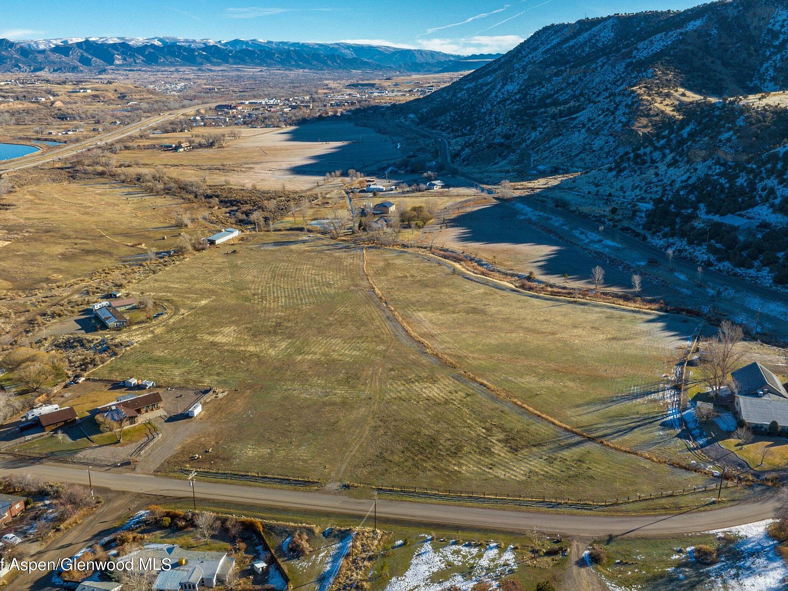 Winchester St LOT 3, Rifle, CO 81650 Zillow