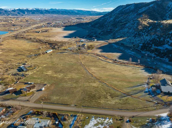 Winchester St Lot 3, Rifle, CO 81650