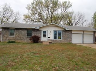 209 N Jane St, Haysville, KS 67060
