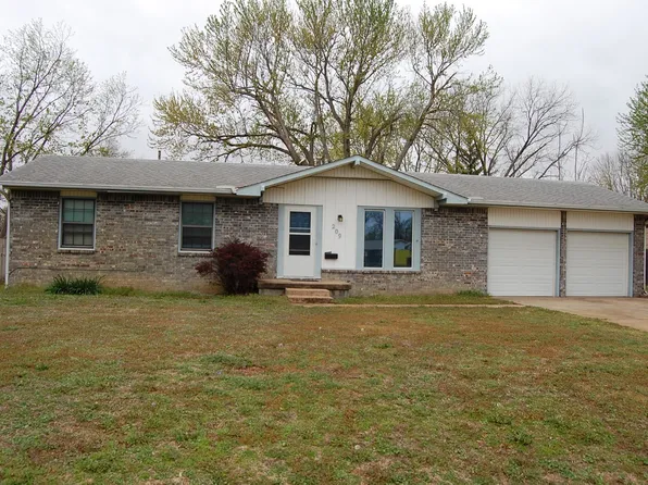 209 N Jane St, Haysville, KS 67060