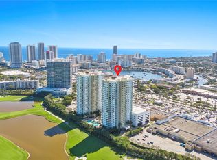 1745 E Hallandale Beach Blvd UNIT 705W, Hallandale, FL 33009