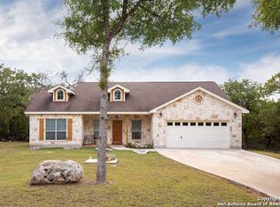 5270 Spring Branch Rd, Spring Branch, TX 78070