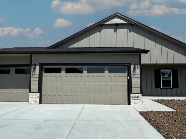 4900 N Spruce St, Wichita, KS 67216