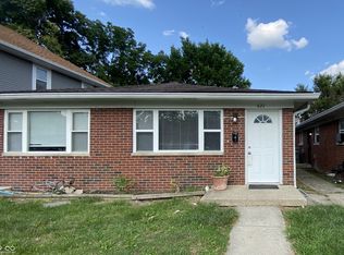 621 N Oxford St, Indianapolis, IN