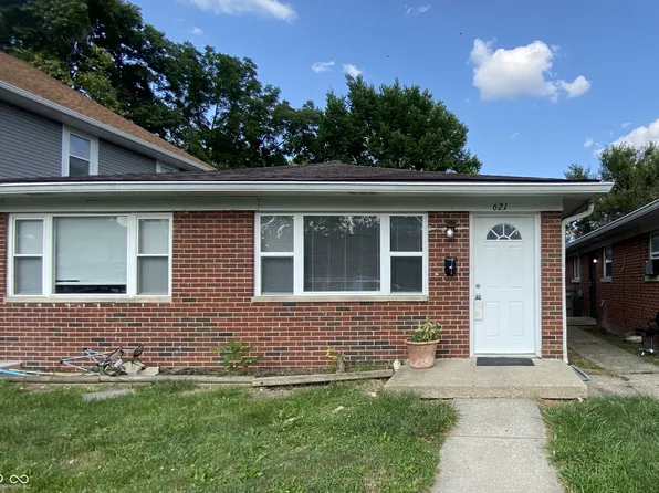 621 N Oxford St, Indianapolis, IN 46201
