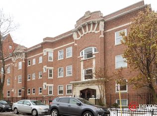 955 W Carmen Ave APT 2B, Chicago, IL 60640