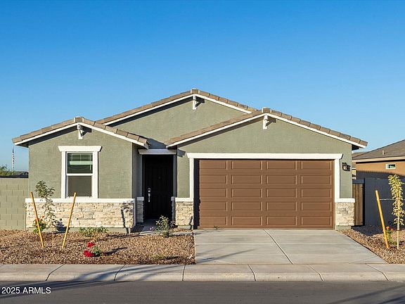 2nd image of 30564 N SYDNEY Drive