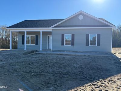 125 Powell Farm Rd, Lillington, NC, 27546