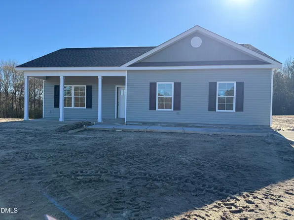 125 Powell Farm Rd, Lillington, NC 27546
