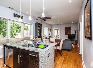 1625 W Ainslie St, Chicago, IL