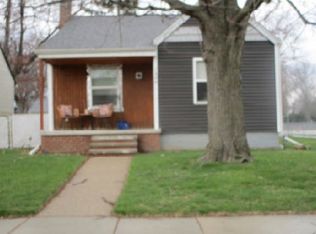 1309 N Wilson Ave, Royal Oak, MI 48067
