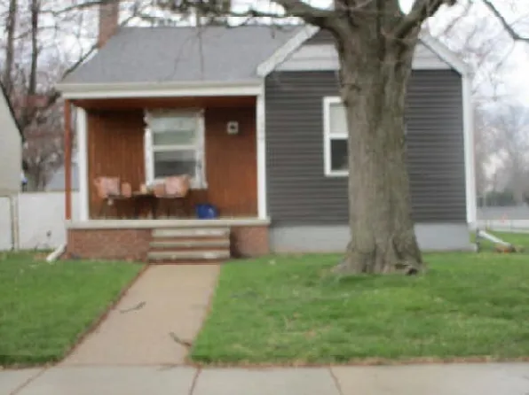 1309 N Wilson Ave, Royal Oak, MI 48067