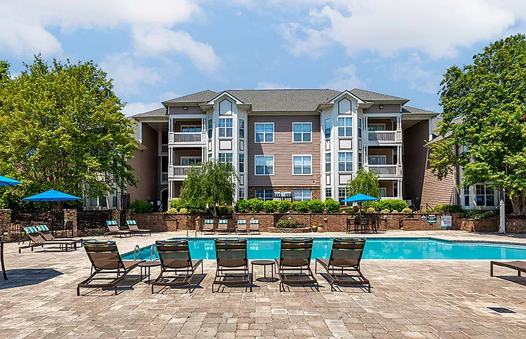 The Fairways at Birkdale Apartment Homes — Photo 37