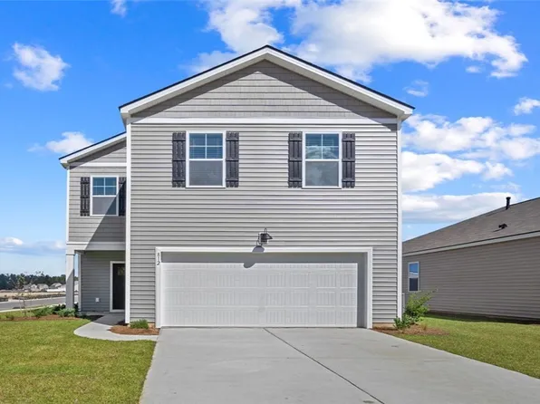 211 Hiatus Ct, Ridgeland, SC 29936