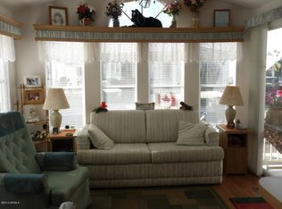 7750 E Broadway Rd LOT 235, Mesa, AZ 85208