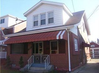 1409 Maryland Ave, West Mifflin, PA 15122