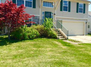 7415 Bermuda Dunes Dr, Ypsilanti, MI
