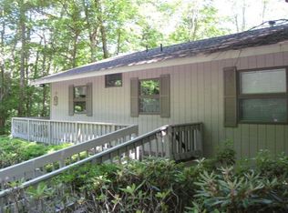 150 Chestnut Way, Banner Elk, NC 28604