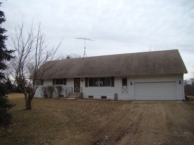 15036 Durkee Rd, Harvard, IL, 60033