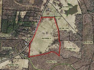 3355 Old Coleridge Rd, Siler City, NC 27344