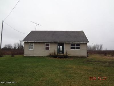 3630 E Fox Dr, Grant, MI, 49327