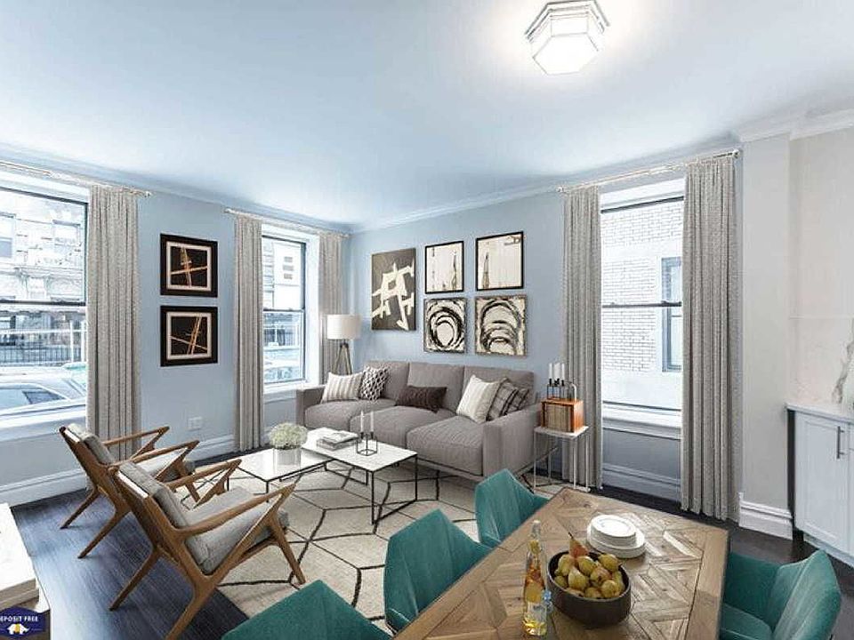 1st image of 526 W 111th St APT 1C