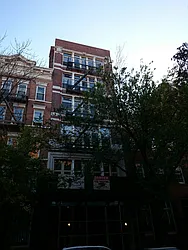 79 Barrow Street in West Village