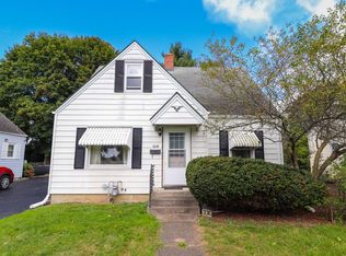 604 McDowell Pl, Elmira, NY