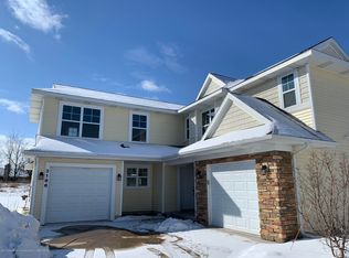 3166 Hamlet Cir, East Lansing, MI 48823