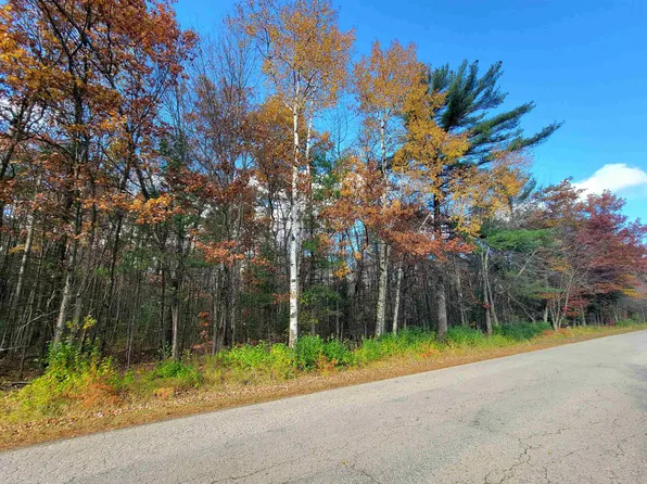 Keller Rd, Marinette, WI 54143