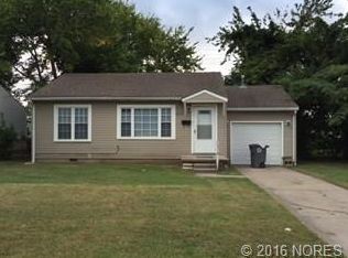 5124 E Cameron St, Tulsa, OK 74115