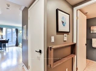 210 Victoria St #615, Toronto, ON M5B 2R3