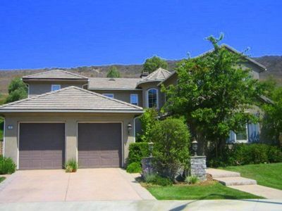 189 Laurel Ridge Dr, Simi Valley, CA, 93065
