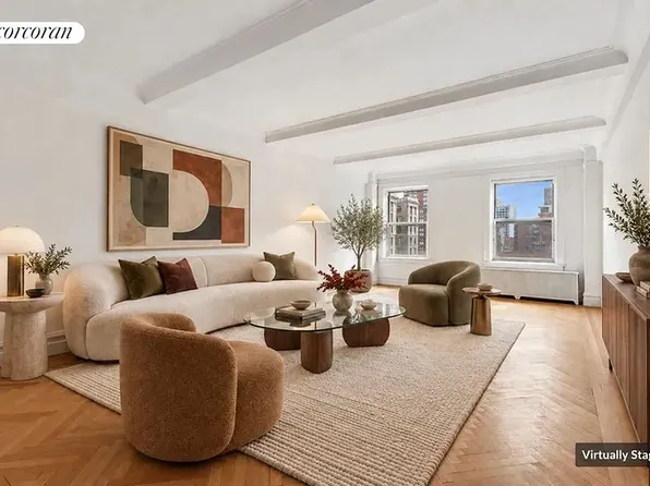 250 W 94th St APT 11B, New York, NY 10025