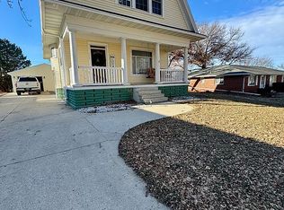 408 Park Ave, Odebolt, IA 51458