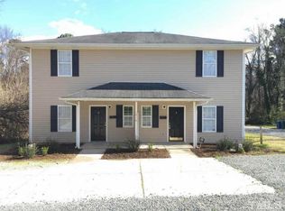 1016 Camden Ave, Durham, NC 27701