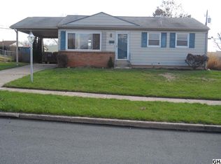 114 Shirley Dr, Middletown, PA 17057